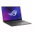 Laptop gaming ASUS 16.0" ROG Zephyrus G16 GU605MI, (Core Ultra 7 155H 32Gb 2Tb)