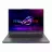 Laptop gaming ASUS 18.0" ROG Strix G18 G814JV Grey, Core i7-13650HX 16Gb 1Tb