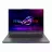 Игровой ноутбук ASUS 18.0" ROG Strix G18 G814JV Grey, Core i7-13650HX 16Gb 1Tb