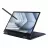 Laptop ASUS 14.0" ExpertBook B7 Flip B7402FVA Black, Core i7-1360P 16Gb 1Tb