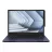Ноутбук ASUS 14.0" ExpertBook B7 Flip B7402FVA Black, Core i7-1360P 16Gb 1Tb