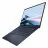 Ноутбук ASUS 14.0" Zenbook 14 OLED UX3405MA Blue, Core Ultra 7 155H 16Gb 1Tb
