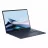 Laptop ASUS 14.0" Zenbook 14 OLED UX3405MA Blue, Core Ultra 7 155H 16Gb 1Tb