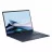 Ноутбук ASUS 14.0" Zenbook 14 OLED UX3405MA Blue, Core Ultra 7 155H 16Gb 1Tb