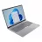 Laptop LENOVO 16.0" ThinkBook 16 G6 ABP Arctic Grey, Ryzen 5 7530U 16Gb 512Gb