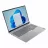 Laptop LENOVO 16.0" ThinkBook 16 G6 ABP Arctic Grey, Ryzen 7 7730U 16Gb 512Gb