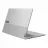 Laptop LENOVO 16.0" ThinkBook 16 G6 ABP Arctic Grey, Ryzen 7 7730U 16Gb 512Gb