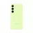 Чехол Samsung Original silicone cover Galaxy S24, Light Green