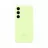 Husa Samsung ORIGINAL SILICONE COVER GALAXY S24+, LIGHT GREEN