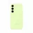 Husa Samsung Original silicone cover Galaxy S24+, Light Green