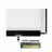 Interactive Display OEM 15.6" LED IPS Slim 40 pins Full HD (1920x1080) 300Hz w/o Brackets Matte LQ156M1JW23 Sharp (Border-less)