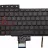 Tastatura OEM Asus FX504 FX505 FX705 FX80 FX86 series w/Backlit RGB w/o frame "ENTER"-small ENG/RU Black Original