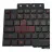 Клавиатура OEM Asus FX504 FX505 FX705 FX80 FX86 series w/Backlit RGB w/o frame "ENTER"-small ENG/RU Black Original