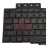 Tastatura OEM Asus FX504 FX505 FX705 FX80 FX86 series w/Backlit RGB w/o frame "ENTER"-small ENG/RU Black Original