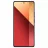 Telefon mobil Xiaomi Redmi Note 13 Pro 8/256 GB Black