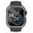 Smartwatch Blackview Watch W30 Black