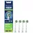 Электрическая зубная щетка Oral-B Acc Electric Toothbrush Braun EB50-4 W, Белый