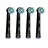 Periuta de dinti electrica Oral-B ACC ELECTRIC TOOTHBRUSH BRAUN EB50-4 W, Alb