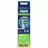 Periuta de dinti electrica Oral-B Acc Electric Toothbrush Braun EB50-4 W, Alb