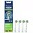 Periuta de dinti electrica Oral-B ACC ELECTRIC TOOTHBRUSH BRAUN EB50-4 W, Alb