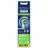 Periuta de dinti electrica Oral-B ACC ELECTRIC TOOTHBRUSH BRAUN EB50-4 W, Alb