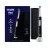 Periuta de dinti electrica Oral-B ELECTRIC TOOTHBRUSH BRAUN D305.513.3 PRO SERIES 1 BLACK CROSS ACTION, 20000 puls/min, Timer, Negru, Alb