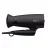 Фен PHILIPS HD308/10, 1600 Вт, 3 скорости, Черный