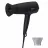 Фен PHILIPS HD308/10, 1600 Вт, 3 скорости, Черный