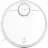 Robot-aspirator Xiaomi Vacuum Robot Cleaner S12, Li-Ion 3200 mАh, 45 W, 0.3 l, Wi-Fi, Alb