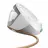 Fier de calcat PHILIPS Ironing System PSG7040/10, 2100 W, 1.8 l, Alb, Auriu