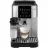 Aparat de cafea Delonghi ECAM220.80SB, 1450 W, 1.8 l, Inox, Negru