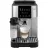 Кофемашина Delonghi ECAM220.80SB, 1450 Вт, 1.8 л, Нержавеющая сталь, Черный