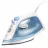 Fier de calcat PHILIPS DST1030/20, 2000 W, 250 ml, Alb, Albastru deschis