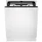 Masina de spalat vase incorporabila ELECTROLUX EEG88520W, 14 seturi, 8 programe, Alb, B