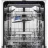Masina de spalat vase incorporabila ELECTROLUX EEG88520W, 14 seturi, 8 programe, Alb, B