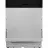 Masina de spalat vase incorporabila ELECTROLUX EES848200L, 14 seturi, 8 programe, Alb, E