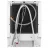 Masina de spalat vase incorporabila ELECTROLUX EES848200L, 14 seturi, 8 programe, Alb, E