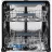Masina de spalat vase incorporabila ELECTROLUX EES848200L, 14 seturi, 8 programe, Alb, E
