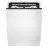 Masina de spalat vase incorporabila ELECTROLUX EKEGB9405L, 15 seturi, 8 programe, Alb, C