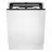 Встраиваемая посудомоечная машина ELECTROLUX EKEGB9405L, 15 комплектов посуды, 8 программ, Белый, C