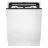 Masina de spalat vase incorporabila ELECTROLUX EKEGB9405L, 15 seturi, 8 programe, Alb, C