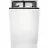 Masina de spalat vase incorporabila ELECTROLUX KESC2210L, 9 seturi, 8 programe, Alb, E