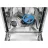 Встраиваемая посудомоечная машина ELECTROLUX KESC2210L, 9 комплектов посуды, 8 программ, Белый, E