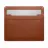 Сумка для ноутбука Spigen Ultrabook sleeve Valentinus for 15-16", Classic Brown