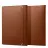 Geanta laptop Spigen Ultrabook sleeve Valentinus for 15-16", Classic Brown