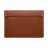 Geanta laptop Spigen Ultrabook sleeve Valentinus for 15-16", Classic Brown