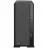 NAS Server SYNOLOGY "DS124", 1-bay, Realtek 4-core 1.7GHz, 1Gb DDR4, 2xUSB 3.2 Gen 1