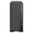 NAS Server SYNOLOGY "DS124", 1-BAY, REALTEK 4-CORE 1.7GHZ, 1GB DDR4, 2XUSB 3.2 GEN 1