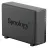 NAS Server SYNOLOGY "DS124", 1-BAY, REALTEK 4-CORE 1.7GHZ, 1GB DDR4, 2XUSB 3.2 GEN 1