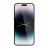 Защитное стекло Spigen iPhone 14 Pro Max, Glass Slim Privacy, Tempered Glass